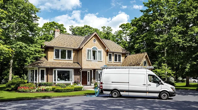 Trumbull Center Dryer Vent Cleaning dryer vent cleaning frequently asked questions in Trumbull Center, CT