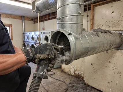 Commercial Vent Cleaning service in Trumbull Center, CT