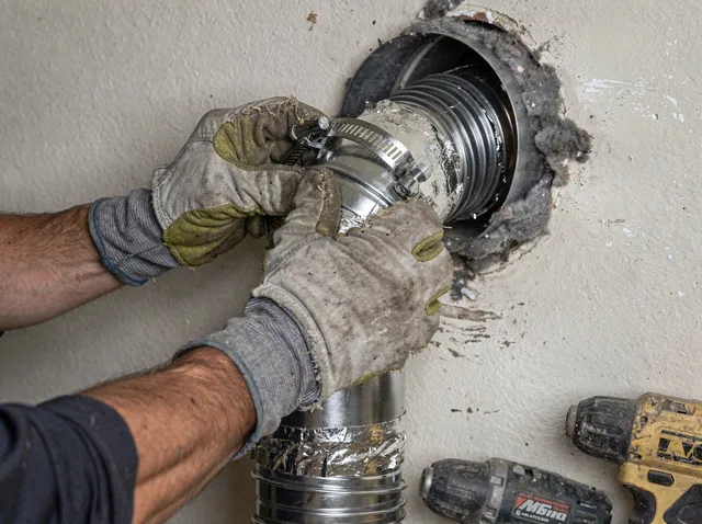 Hose Installation service in Trumbull Center, CT
